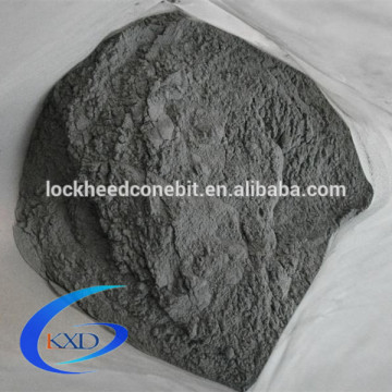 Polvere in carburo di tungsteno nano-WC Price