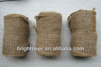 Jute Hessian Cloth Roll