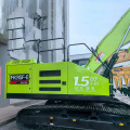 LOVOL 215 Multi functional Electric Excavator
