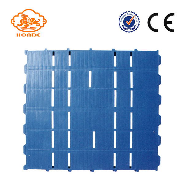 Plastic Slats