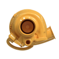 D11T bulldozer turbocharger 302-7435/302-7436, C32 engine turbocharger 3027435/3027436