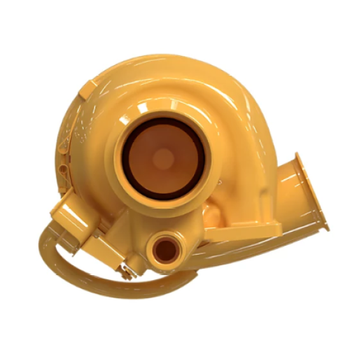 D11T bulldozer turbocharger 302-7435/302-7436, C32 engine turbocharger 3027435/3027436
