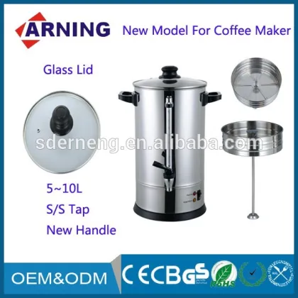 Percolator Coffee Maker/office Coffee Maker/coffee Maker