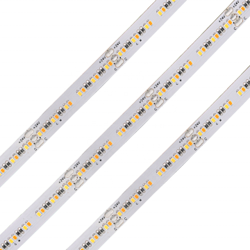 Luce a LED CCT doppia bianca regolabile 1800K + 6500K