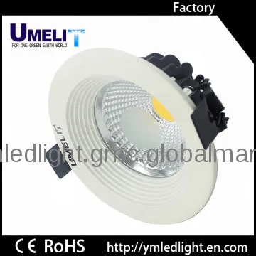 cob dimmable downlights