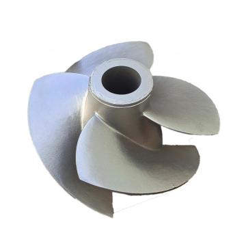 Impeller Marine Casting Lost Lilin