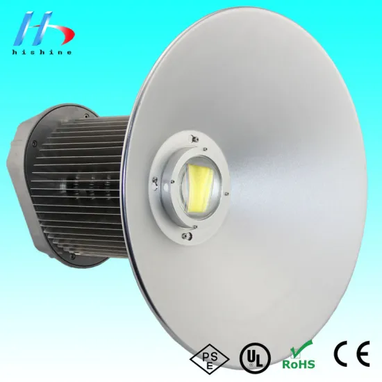 Excellent Heat Dissipation Led Illumination Lighting Led High Bay Light 200w For Factory