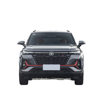 2024 Changan CS35 PLUS 1.4T DCT Premium Edition - Buy Car From China