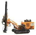 Pneumatic DTH Type Type Mine Drill Till (آلة الحفر)