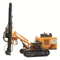 Pneumatic DTH Type Type Mine Drill Till (آلة الحفر)