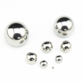 304 Stainless Steel Balls