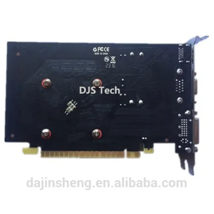 Top Sale NVIDIA Geforce Graphic card GF GT710 2GB 64bit DDR3 VGA card Support OEM