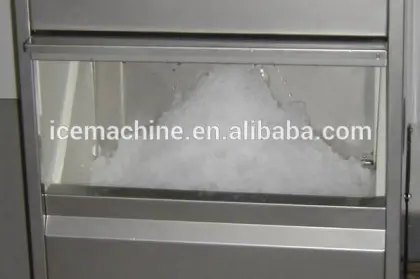 IMS-25 Flake Ice Maker Machine Commercial