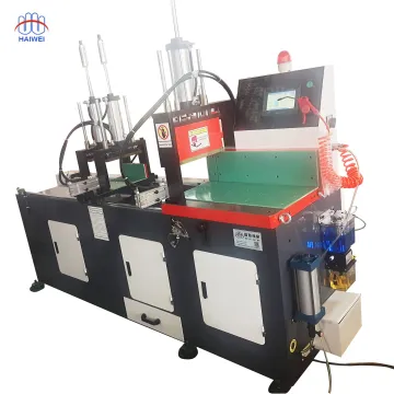 High-Precision Durable Automatic Aluminum Cutting Machine Manufacturer