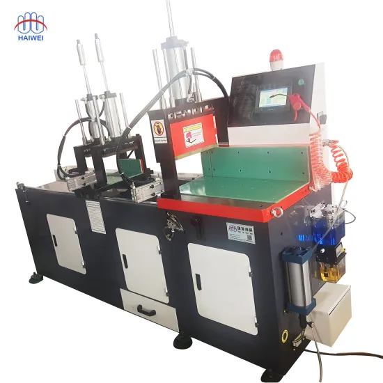 High-Precision Durable Automatic Aluminum Cutting Machine Manufacturer