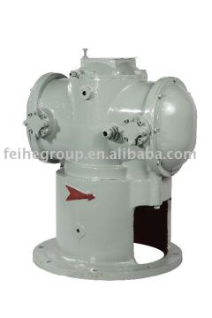 compressor spare parts--air end
