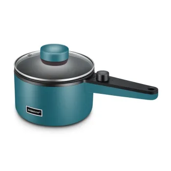2022 Hot Selling Electric Cooking Pots & Skillets for Travel