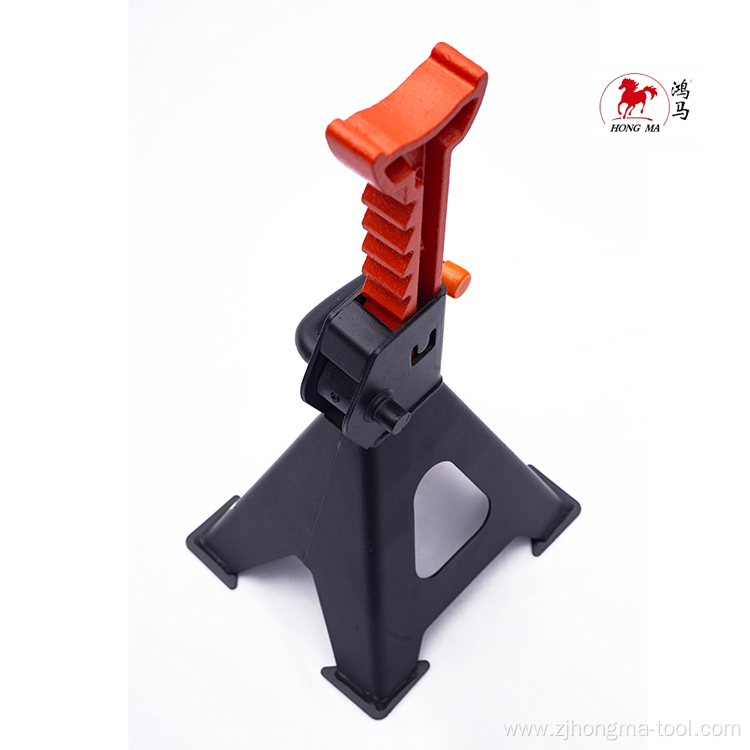 2 Ton Capacity Double Stand Flooring Jack