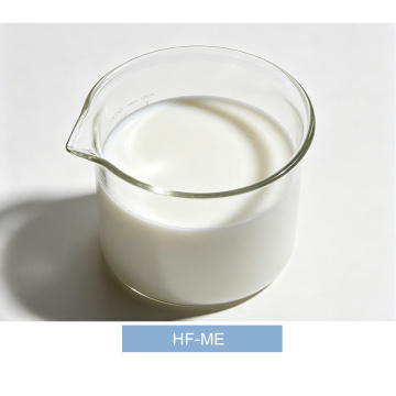Material mit niedriger Oberflächenenergie, ECO-Rezeptive-Beschichtung
