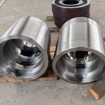 China Manufacturers of Drum Rigid Gear Couplings and Flexible Gear Couplings with Brake Drums