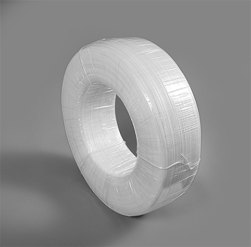 PP Nose Wire Strip Spools for Face Mask