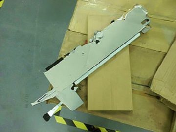 CM402 8mm For 0201 Feeder N610031080AA