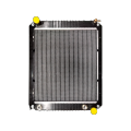 TONGSHI Truck Radiator Cooling Water Auto Radiator for JCB 2071615