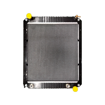 TONGSHI Truck Radiator Cooling Water Auto Radiator for JCB 2071615