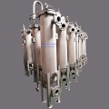 Bag filters for Process Water Filtration