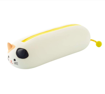 Custom Patterned BPA-Free Silicone Cases: Protecting Your Pens, Pencils, Makeup, and More