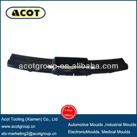 ATX10131 high quality air vents molding