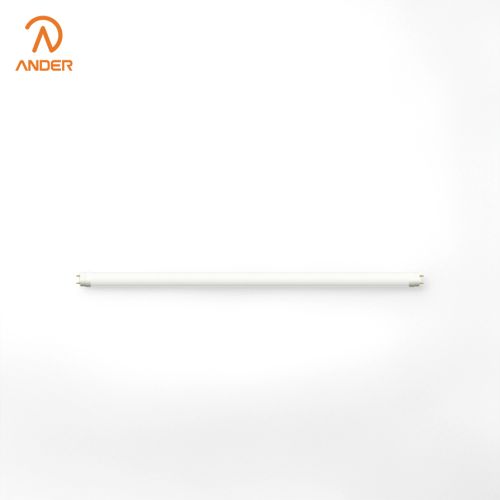 Carcaça de tubo LED T8 IP65 com economia de energia