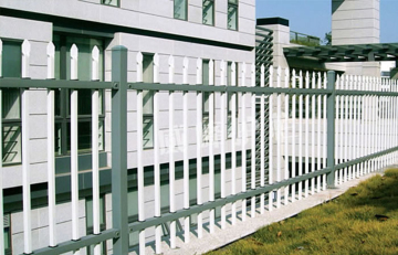 Edelstahlzaunbalkon Schutzgeländer