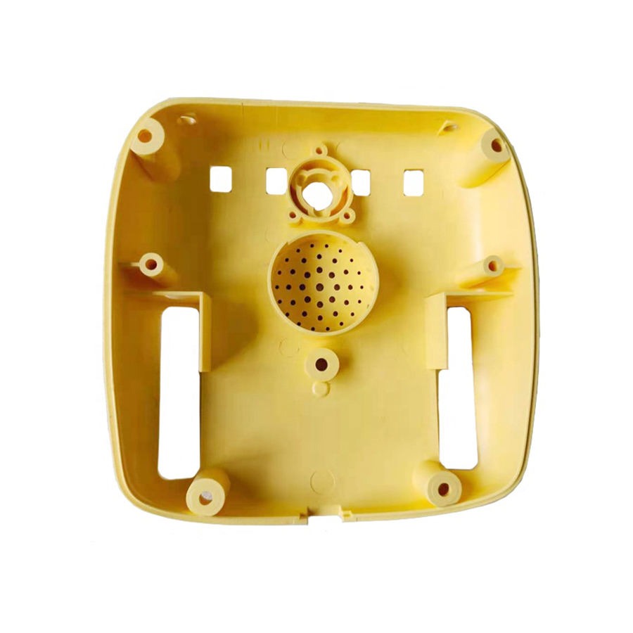 Custom Plastic Shell Injection Molding Services4