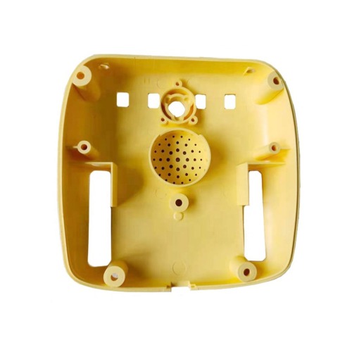 Custom Plastic Shell Injection Molding Parts