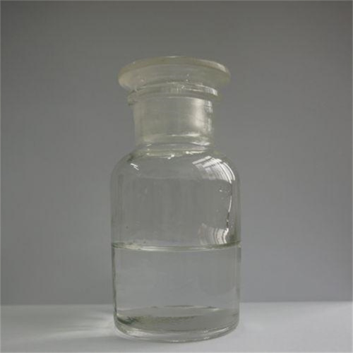 Organic chemical Acetonitrile in stock CAS 75-05-8