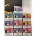 Uwin Digital Box 68K Puff Cigarette Wholesaler Bulk