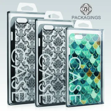 4.7 cell phone case packaging box