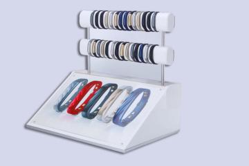 Large Watch Display Stand For Retail Stores