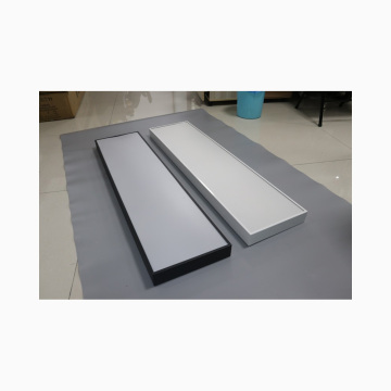 Quality Assurance Iron LED Strip New Panel Light for Home Lighting Accessories
