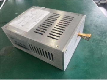 D-band Terahertz receiver