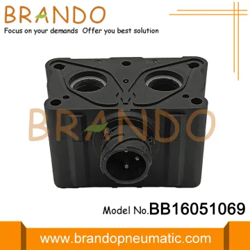 Wabco Type Truck Solenoid Coil 4422302221 0025403997 4724000012 4724000700