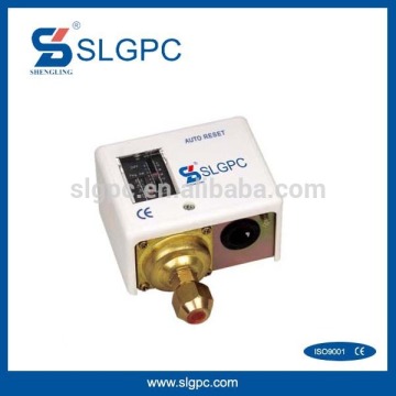 Good price high quality pressure control switch HLP506