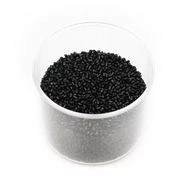 Factory Direct Natural Color Film Grade Plastik Granules Resin (LLDPE 218WJ) - Polyethylene Kepadatan Rendah Linear