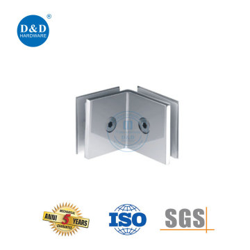 Frameless Shower Glass Clips