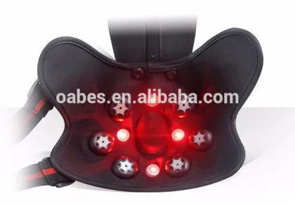 low-frequency electric tens device for howe use wireless TENS massage hot selling in USA