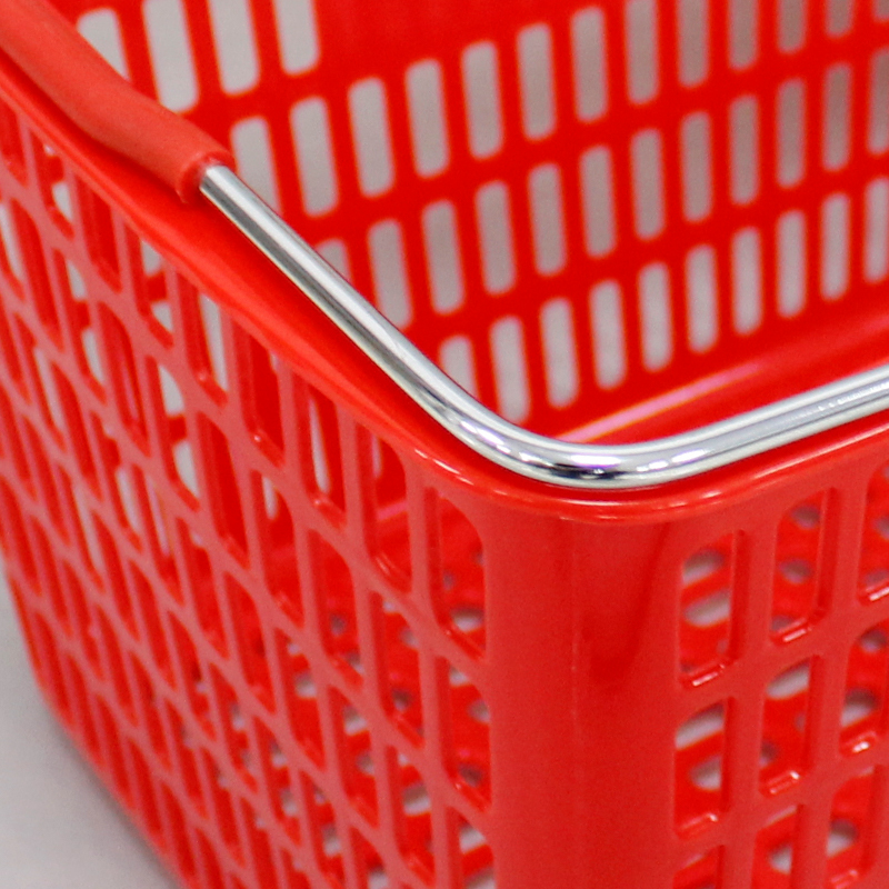 carry plastic basket (5)