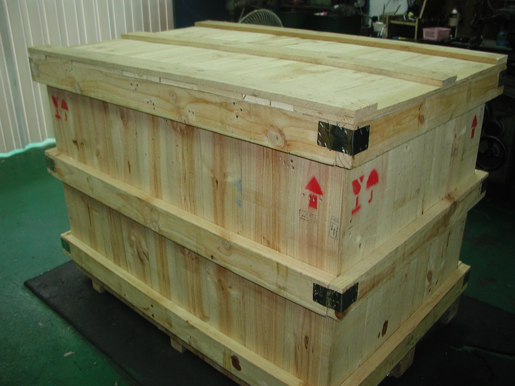 Plastic Injection Mold