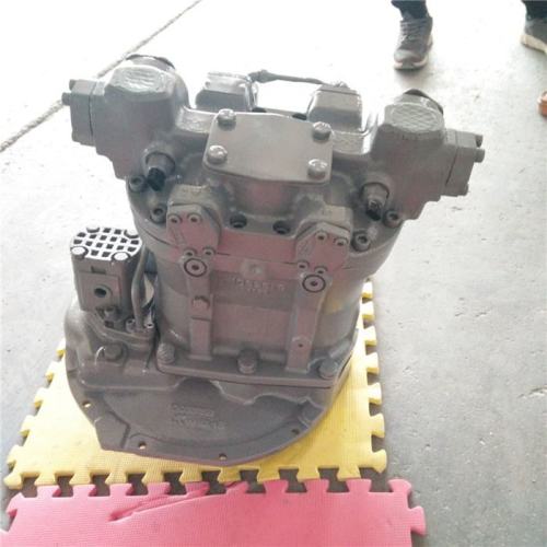 zx200-5 Hydraulic Pump YB0000058 9256846 Hpv102 Main Pump