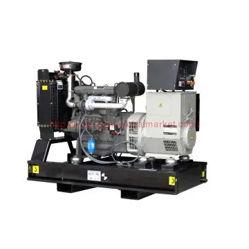 24kw Deutz Diesel Generator Set